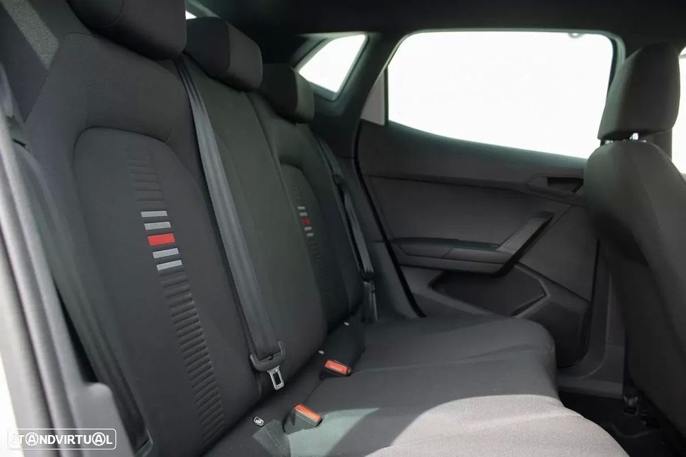SEAT Ibiza 1.0 EcoTSI FR - 18
