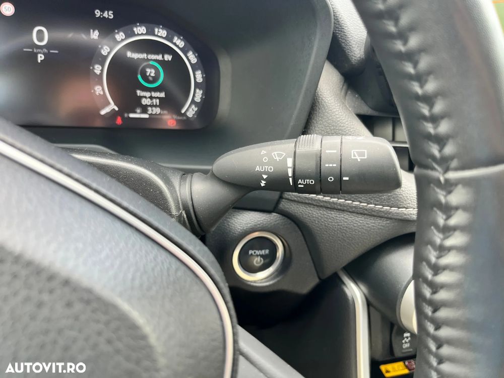 Toyota RAV4 - 20