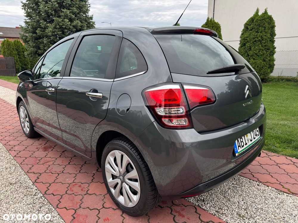 Citroën C3 Pure Tech (VTi) 82 Tendance - 6