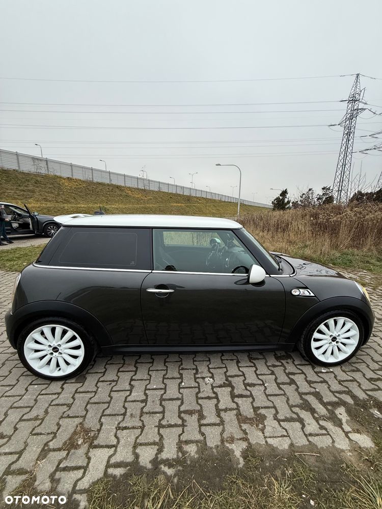 MINI Cooper S Standard - 8