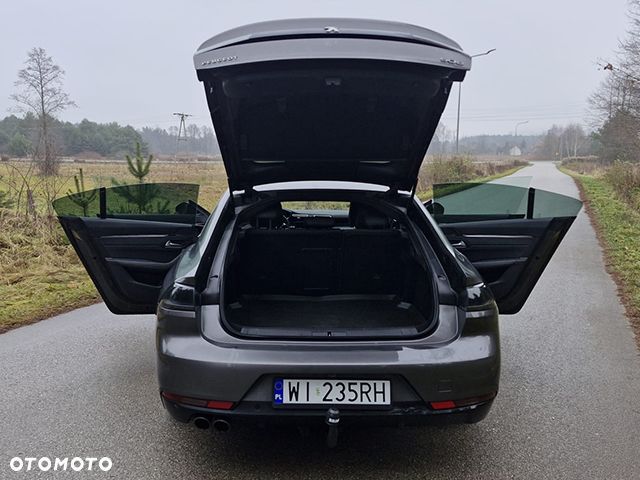 Peugeot 508 2.0 BlueHDi GT Line S&S EAT8 - 10