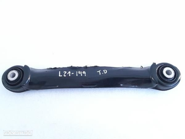 Braço Suspensao Tras Dto Mercedes-Benz Clk (C208) - 4
