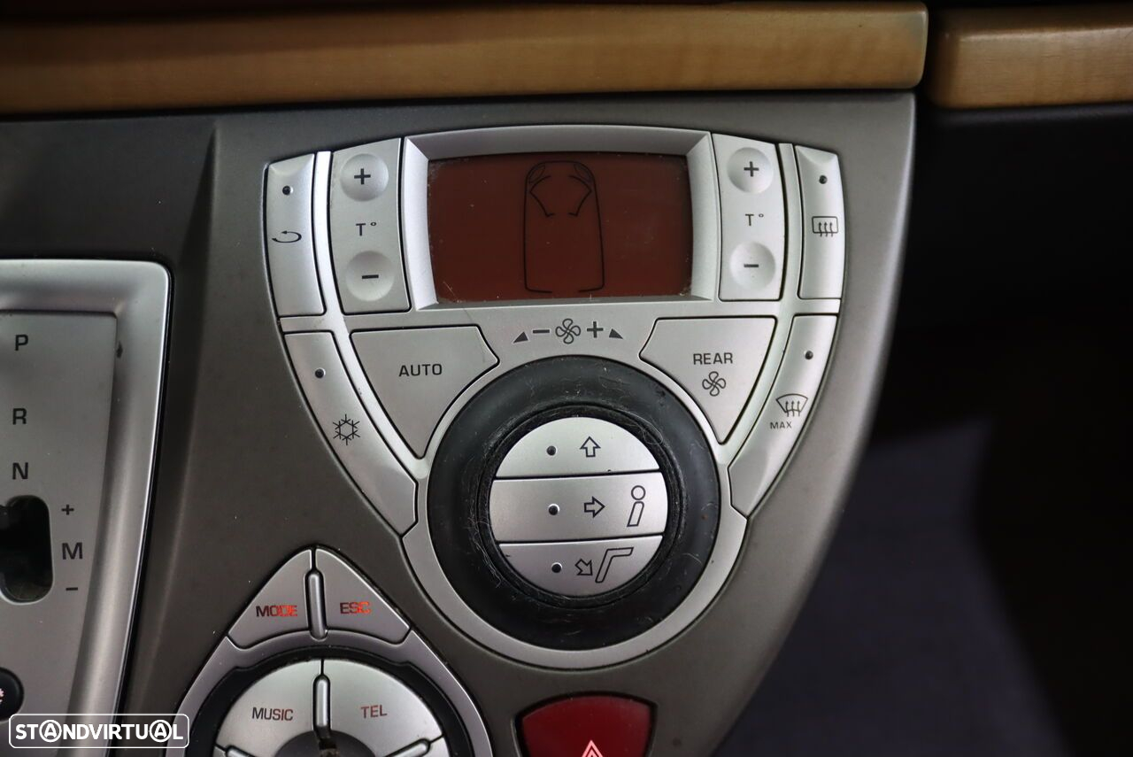 Lancia Phedra 2.2 M-jet Platino Aut. - 22