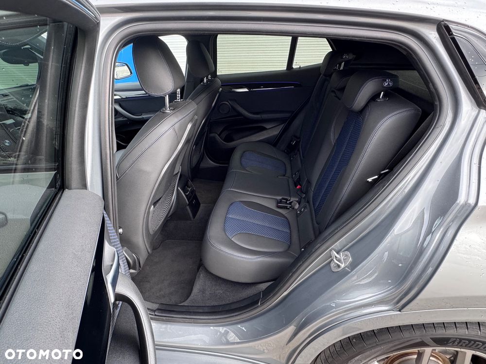 BMW X2 xDrive20d - 24