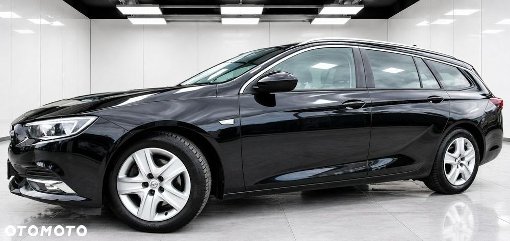 Opel Insignia 1.6 CDTI Sport - 26