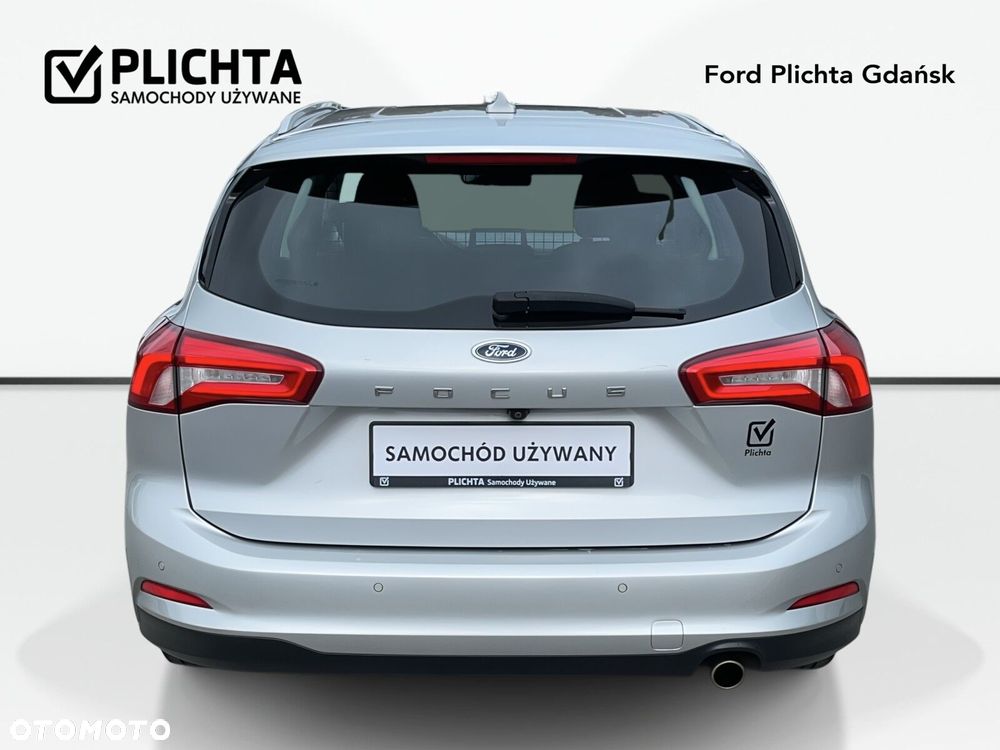 Ford Focus - 6