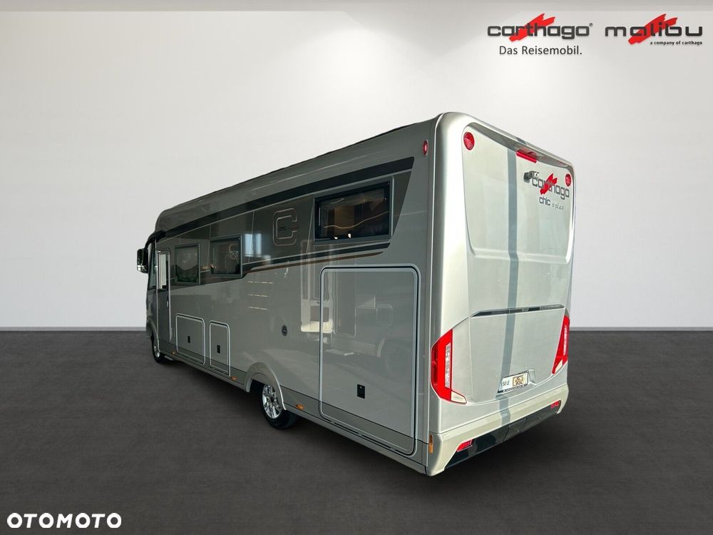 Carthago CHIC S-PLUS - 3