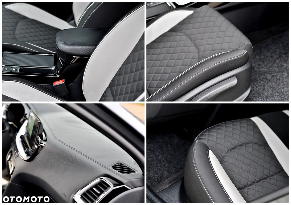 Kia Ceed 1.6 CRDi SCR GT-Line DCT - 36
