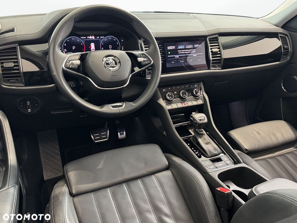 Skoda Kodiaq - 17