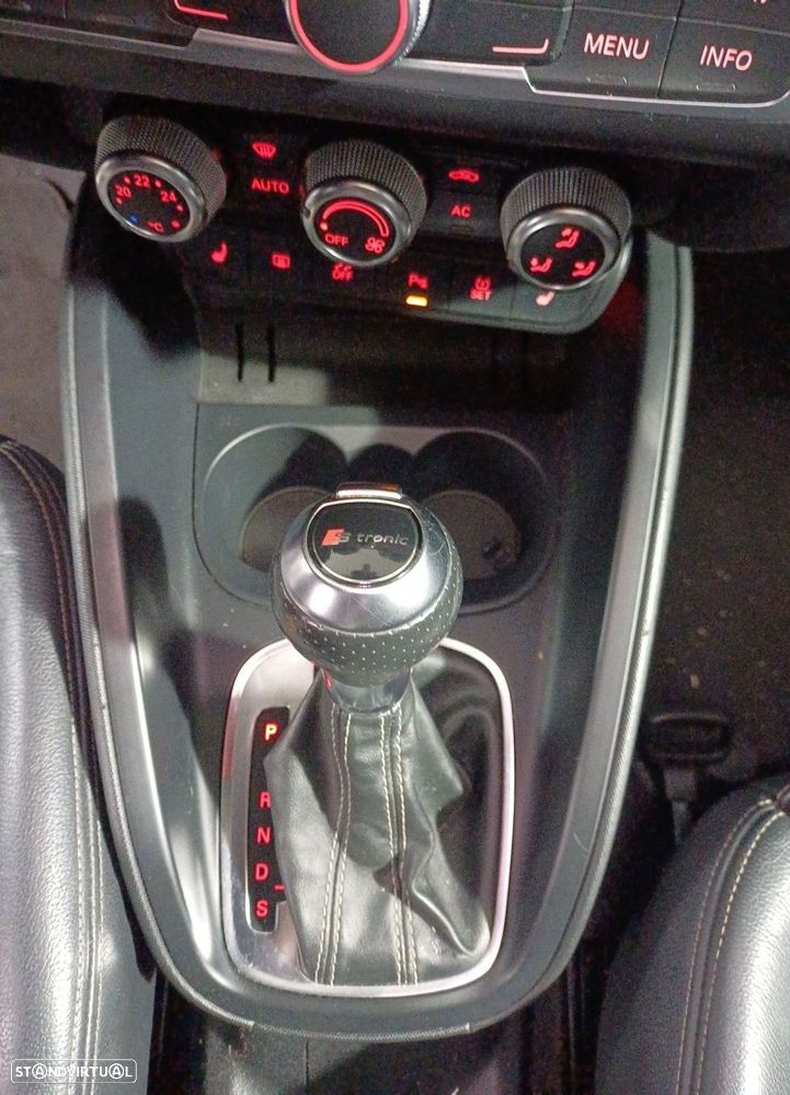 Audi A1 Sportback - 16