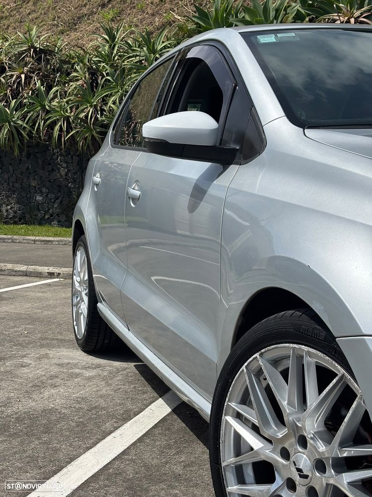 VW Polo - 3