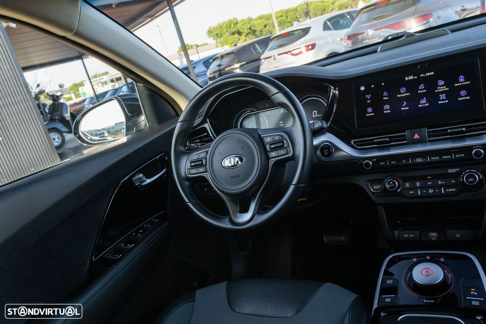 Kia e-Niro 64kWh - 22