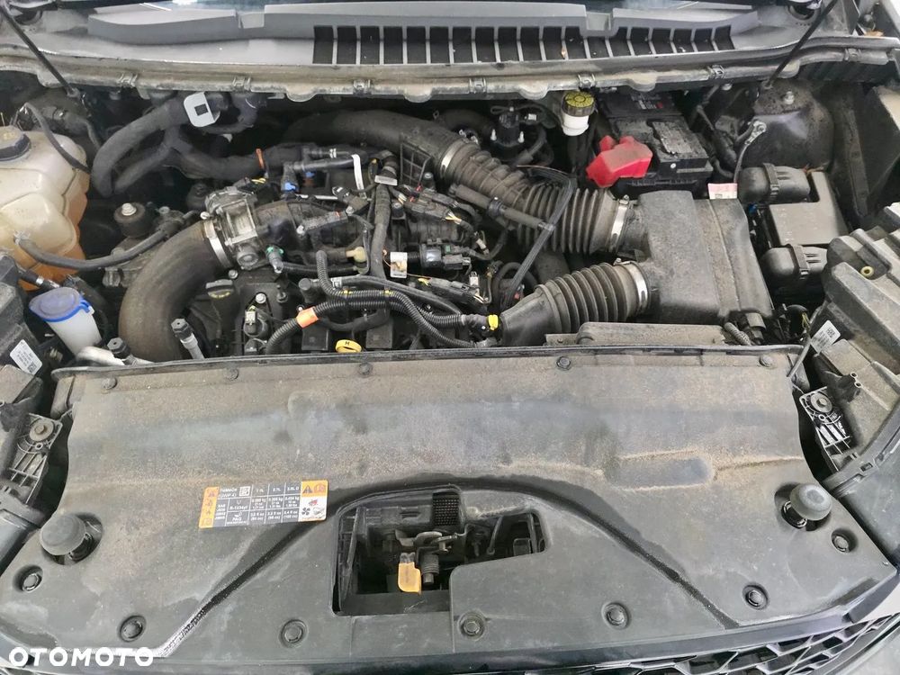 Ford Edge - 16