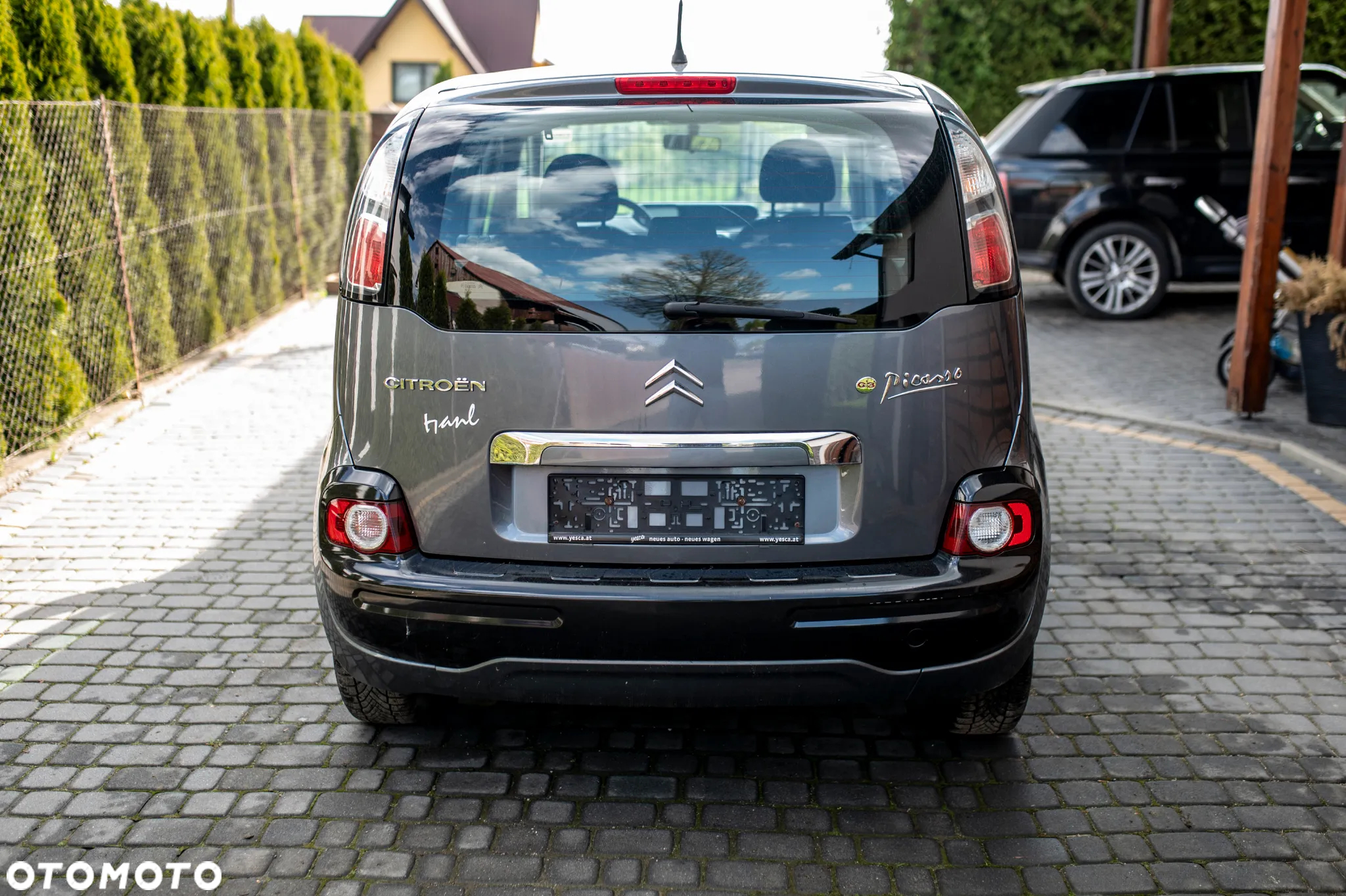 Citroën C3 Picasso 1.4i Seduction - 3