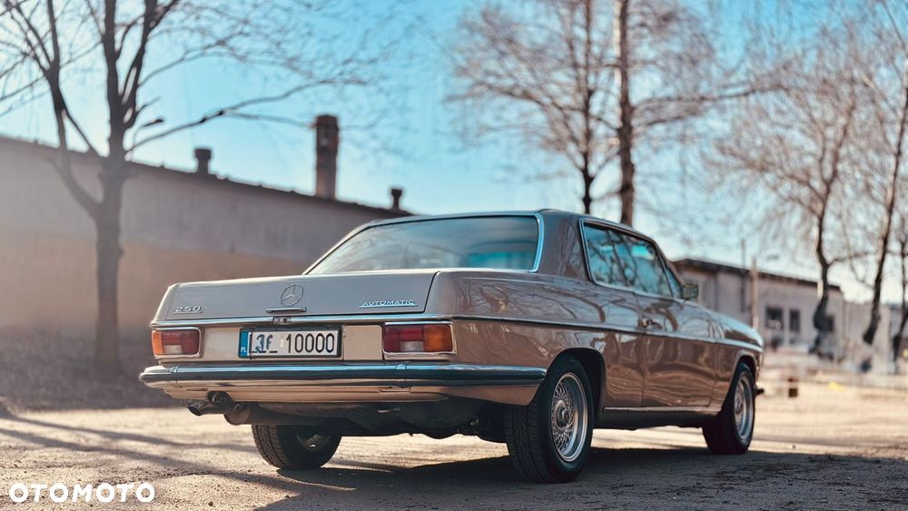 Mercedes-Benz Inny - 8