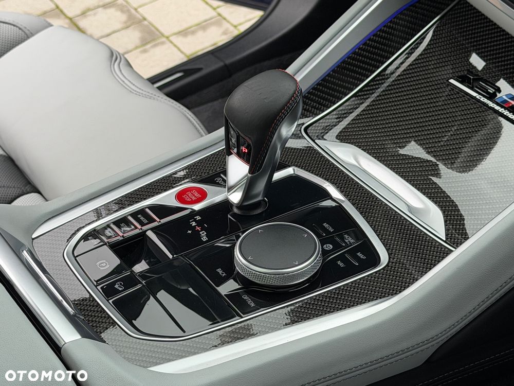 BMW X5 M Competition - 7