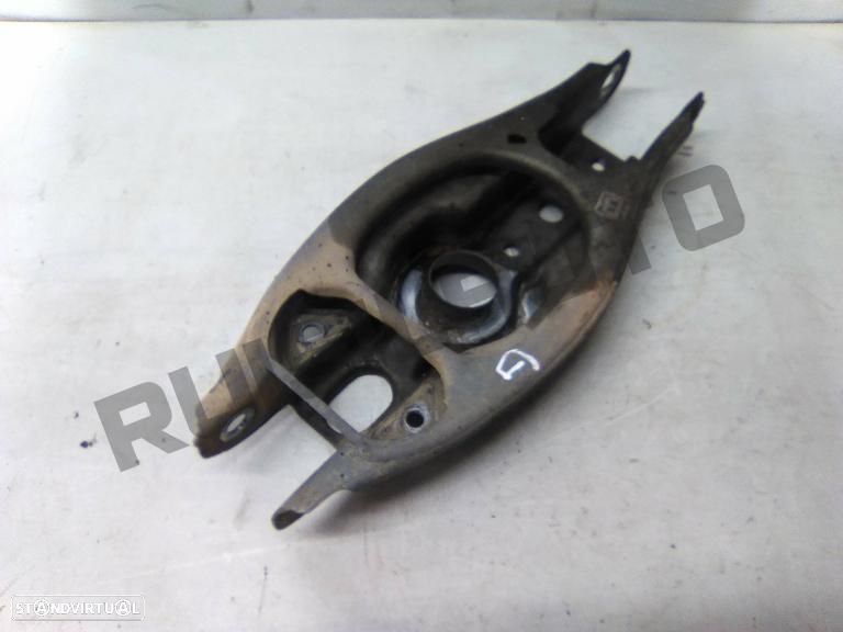 Triângulo De Suspensão Trás Direito  Bmw 3 (e90) [2004_2011] 32 - 1