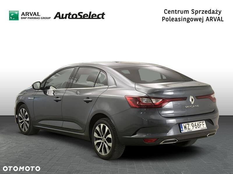 Renault Megane - 3