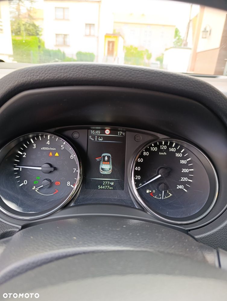 Nissan Qashqai 1.6 DIG-T Tekna - 6