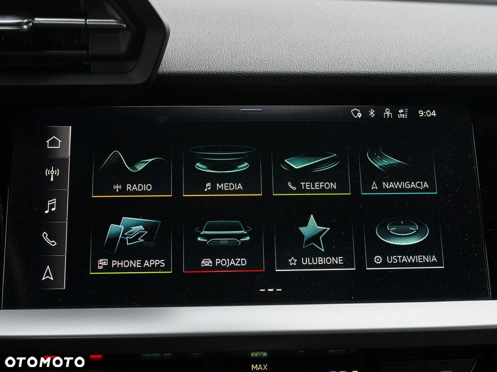 Audi A3 Sportback - 21