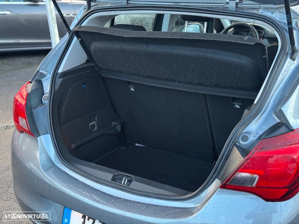 Opel Corsa 1.3 CDTi Business Edition - 8