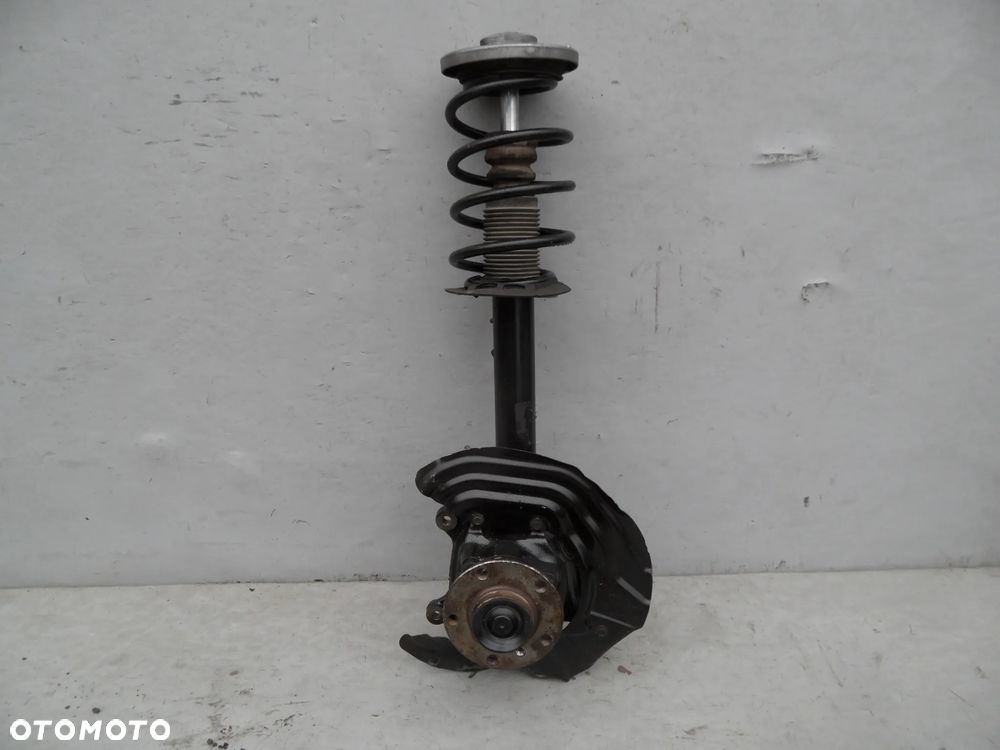MCPERSON ZWROTNICA PRAWA BMW X3 F25 X4 F26 S DRIVE - 1