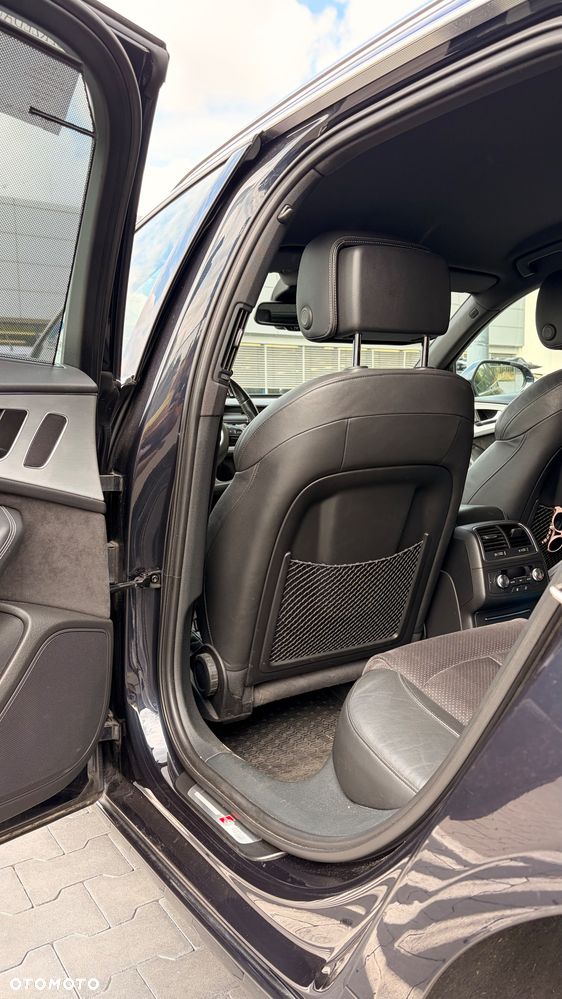 Audi A6 Avant 3.0 TDI Quattro S tronic - 7