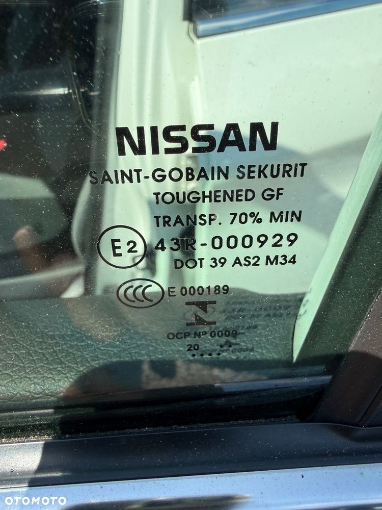 Nissan Qashqai 1.3 DIG-T N-Connecta - 25