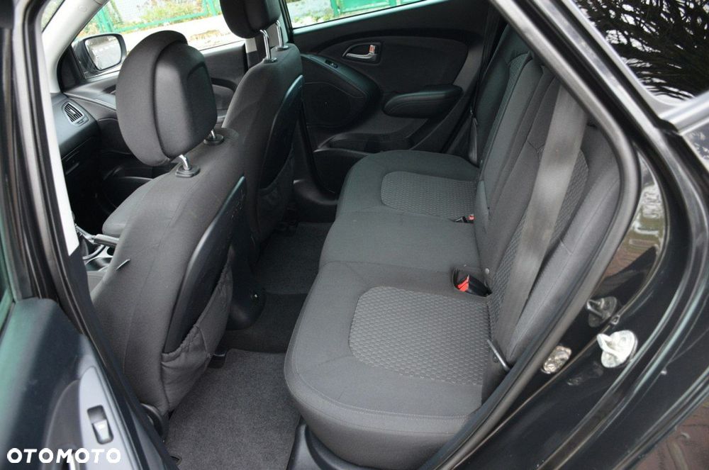 Hyundai ix35 - 25