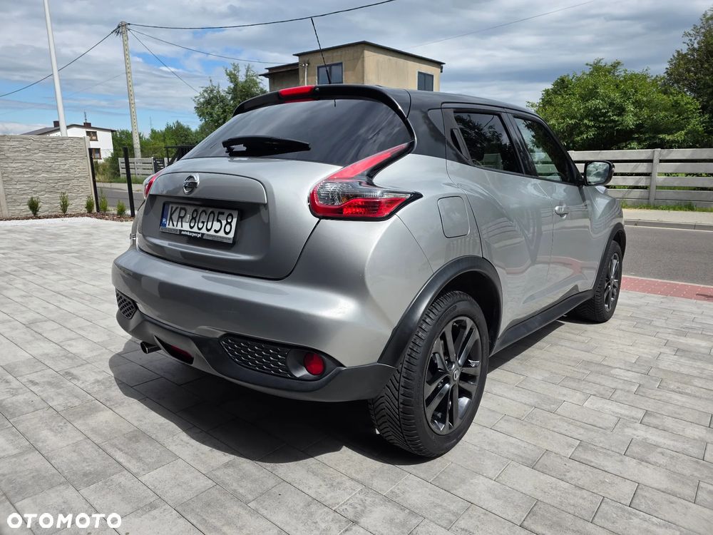 Nissan Juke - 3