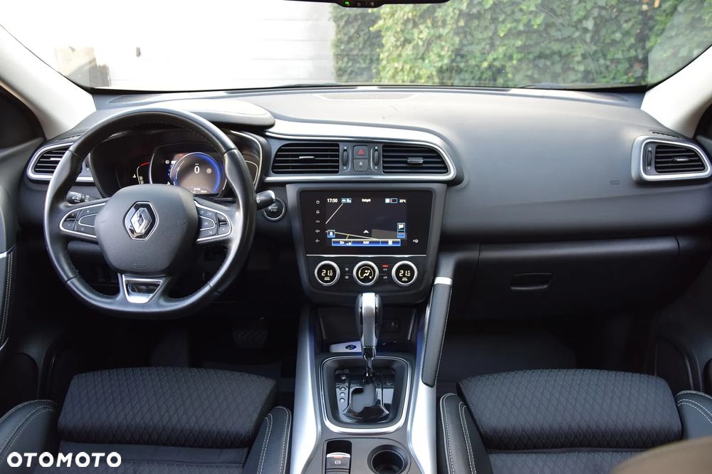 Renault Kadjar TCe 140 EDC GPF BOSE EDITION - 22