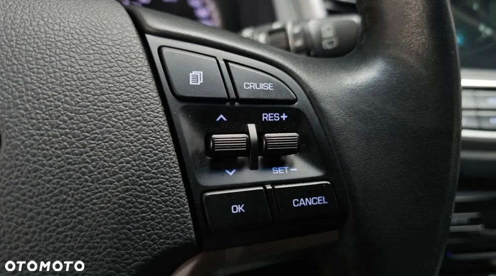 Hyundai Tucson - 23
