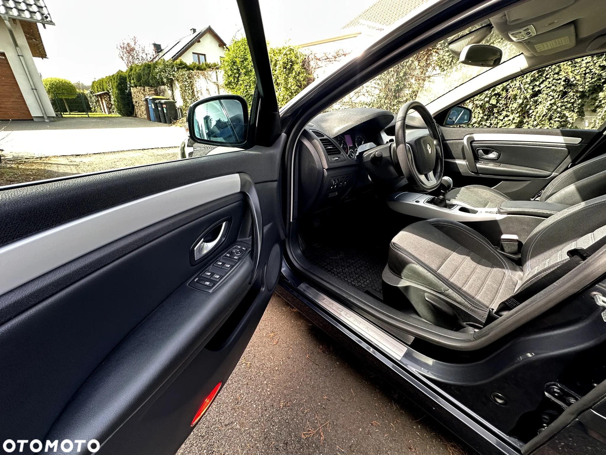 Renault Laguna 2.0 16V Exception - 7