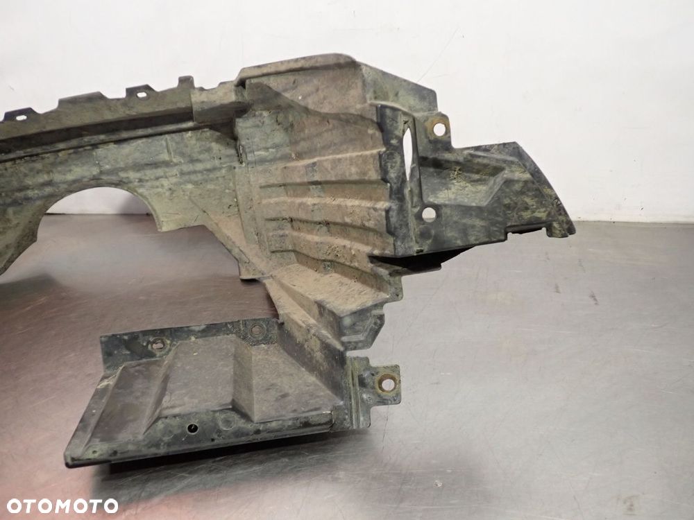 NADKOLE PRAWE PRZEDNIE PEUGEOT 107    53875-0H20 - 11