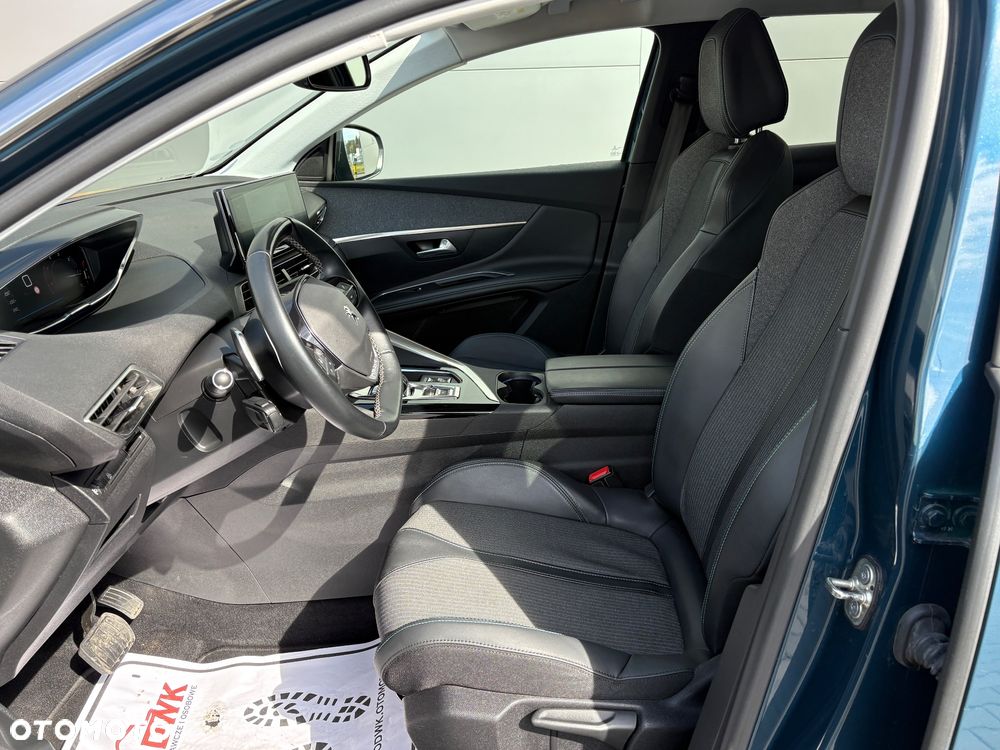 Peugeot 3008 1.5 BlueHDi Allure S&S EAT8 - 19