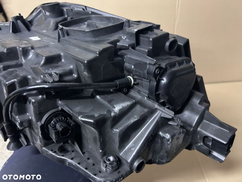 Lampa lewy przod AUDI A3 8Y 20 FULL LED EUROPA - 6