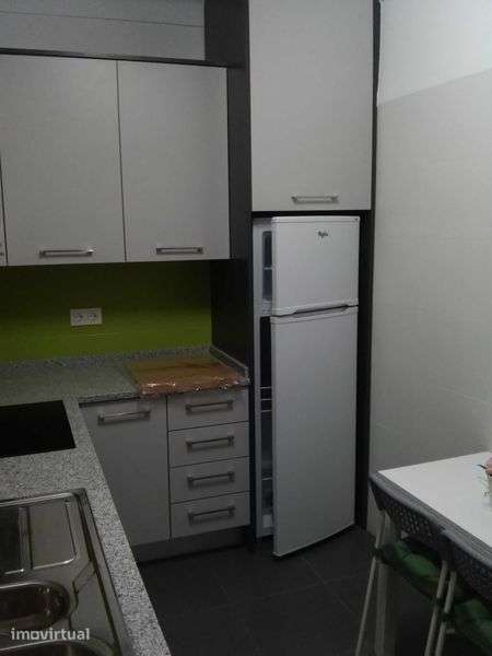 Alugo Apartamento ARROIOS - ESTUDANTES - Grande imagem: 4/12