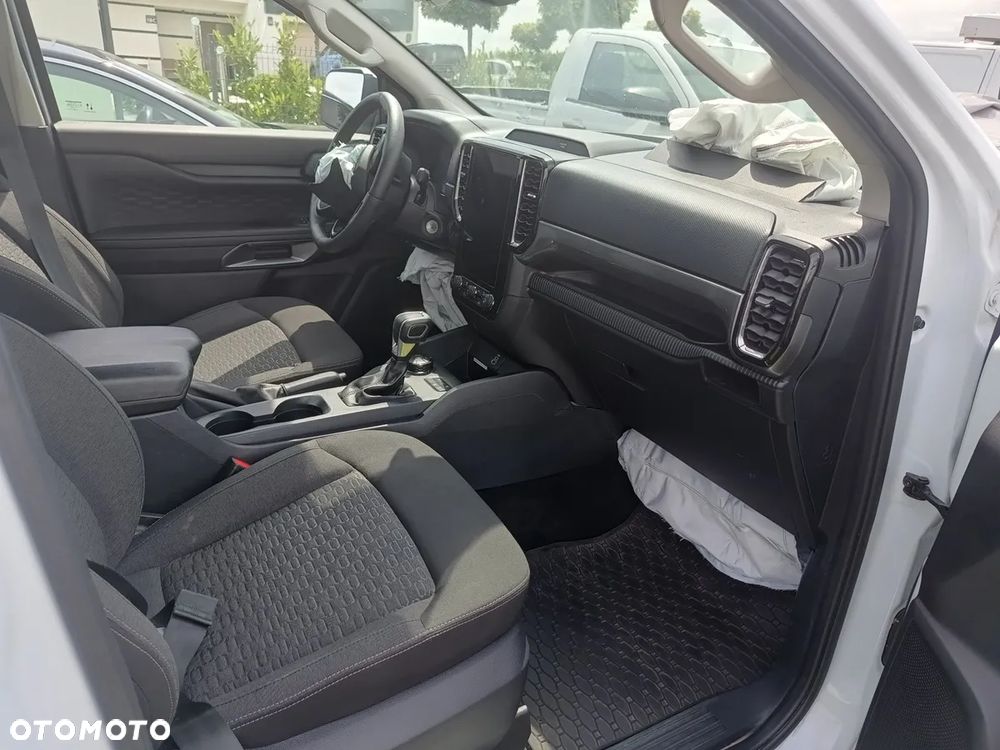 Ford Ranger 2.0 EcoBlue 4x4 DC XLT - 15