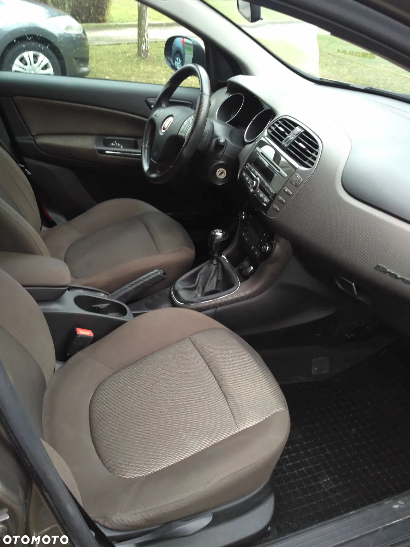 Fiat Bravo 1.6 Multijet 16V Dynamic - 10