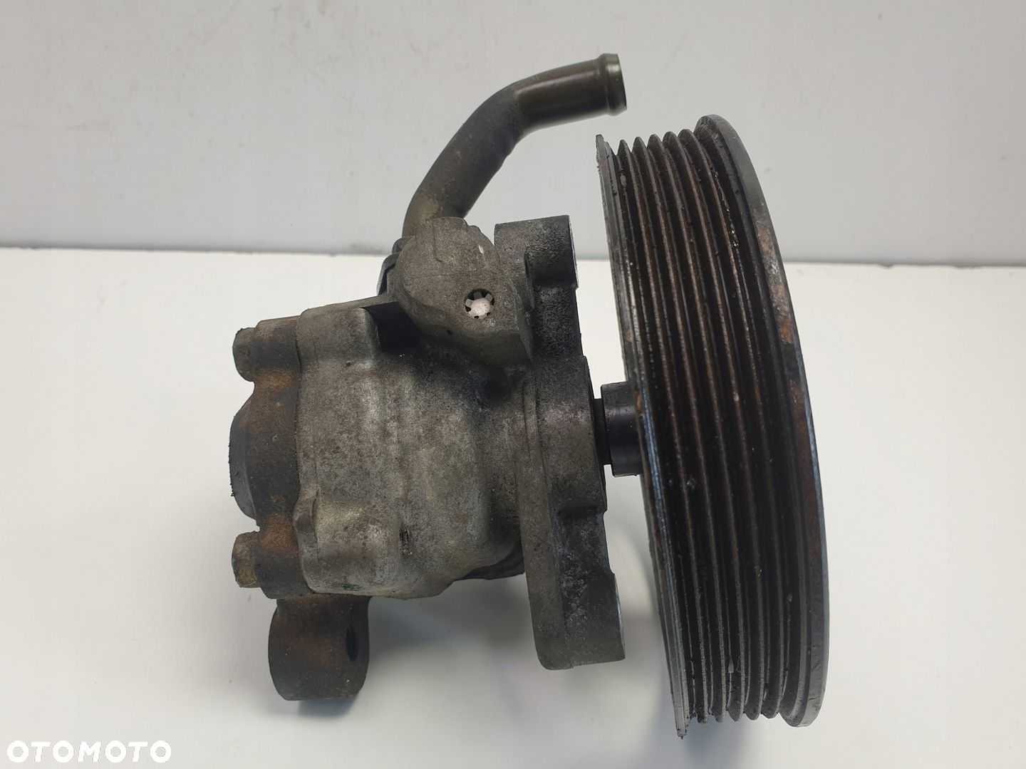 Mitsubishi FTO 2.0 V6 POMPA WSPOMAGANIA oryginał - 6