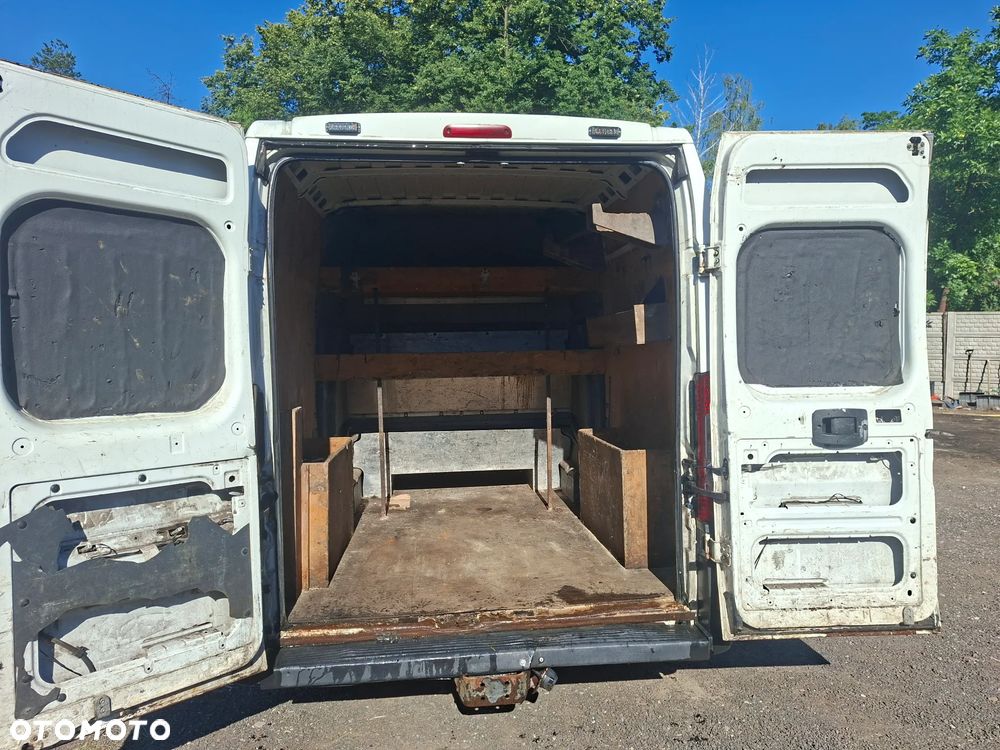 Peugeot Boxer - 8