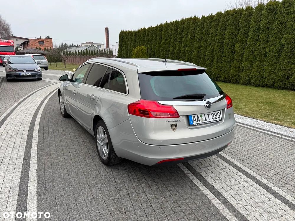 Opel Insignia 1.6 Design Edition - 13