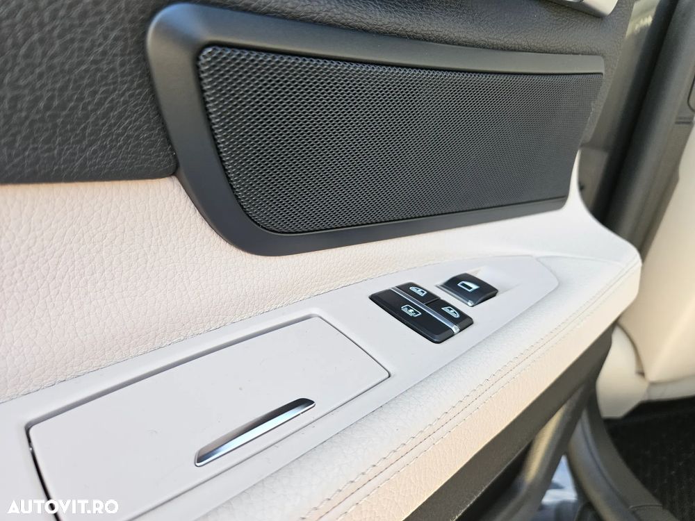 BMW Seria 7 740d xDrive Aut. - 23