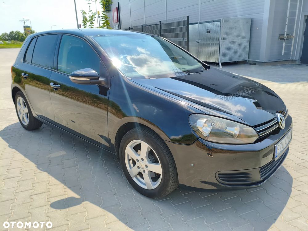 Volkswagen Golf 1.4 Edition - 3