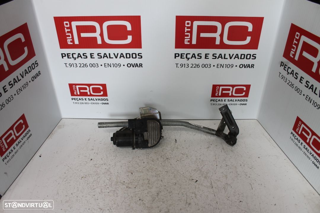 Limpa Para Brisas VW Passat B6 - 1