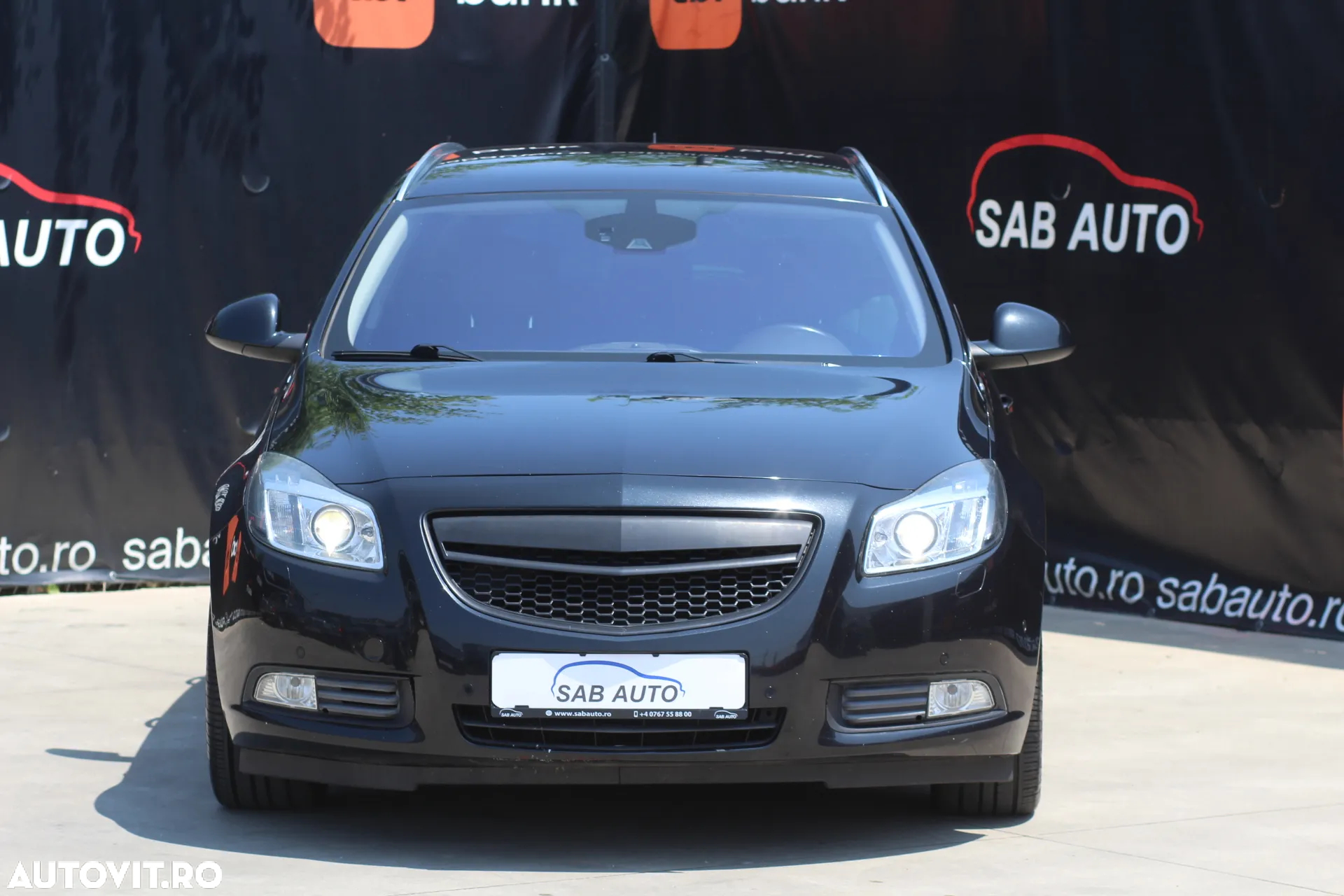 Opel Insignia - 2