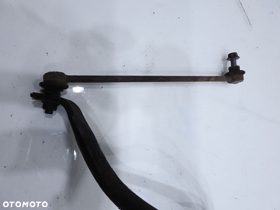 DRĄŻEK STABILIZATOR PRZÓD FORD FOCUS MK2 1.8 16V - 5
