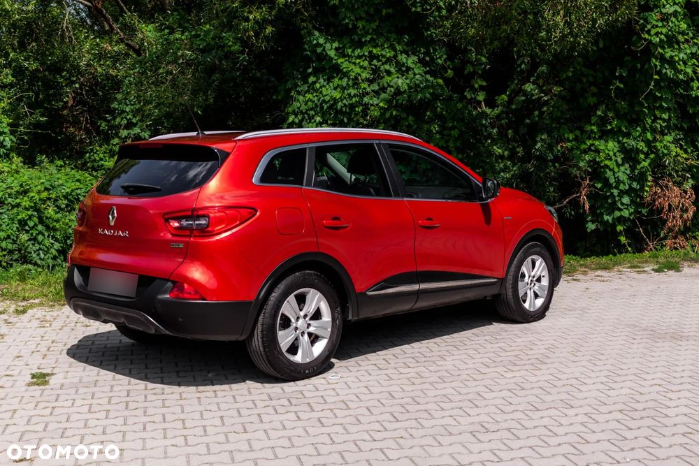 Renault Kadjar - 37