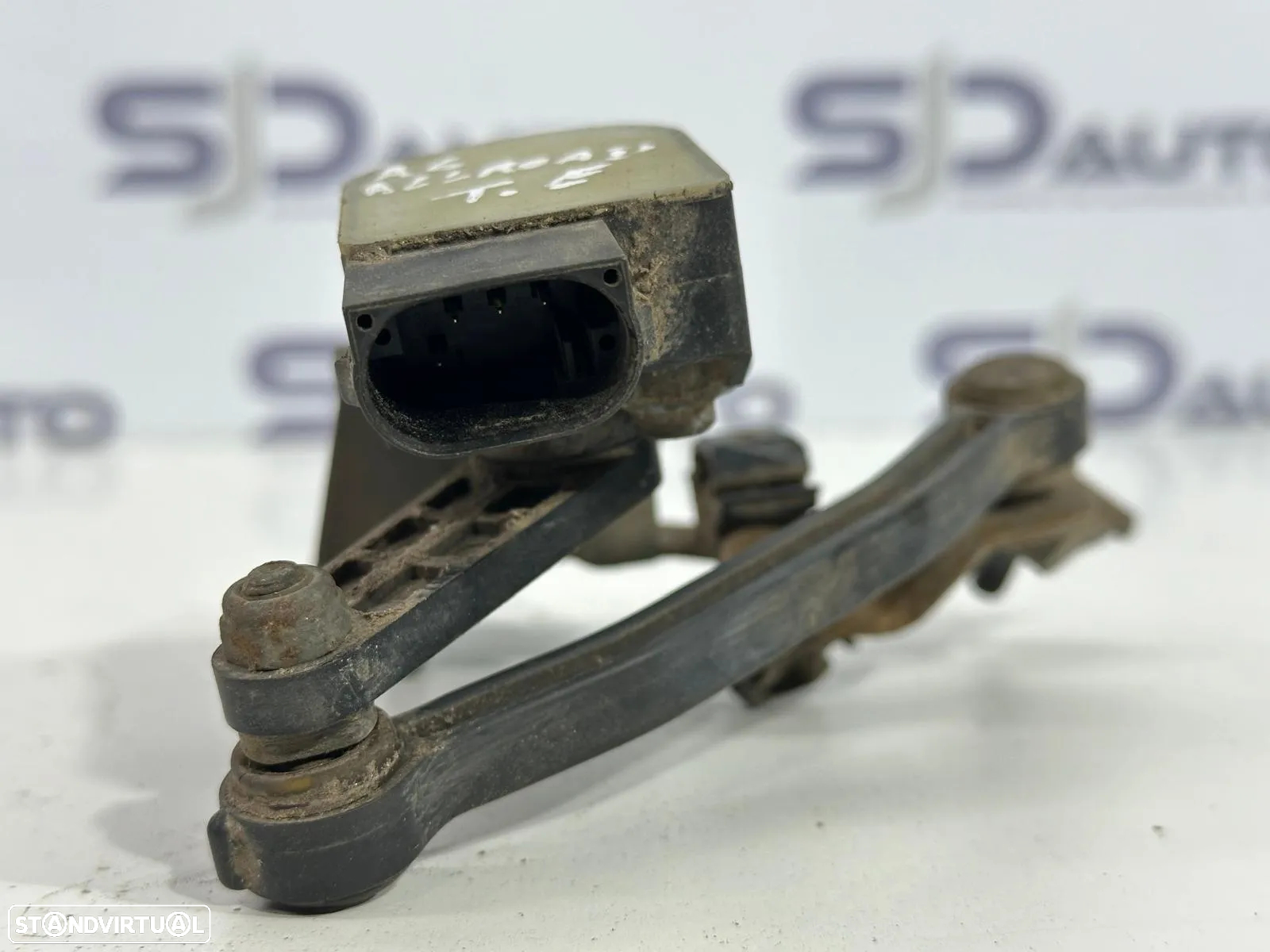 Sensor Nível Frente / Trás Direito / Esquerdo - Audi A6 (C5) Allroad (2004) - 7