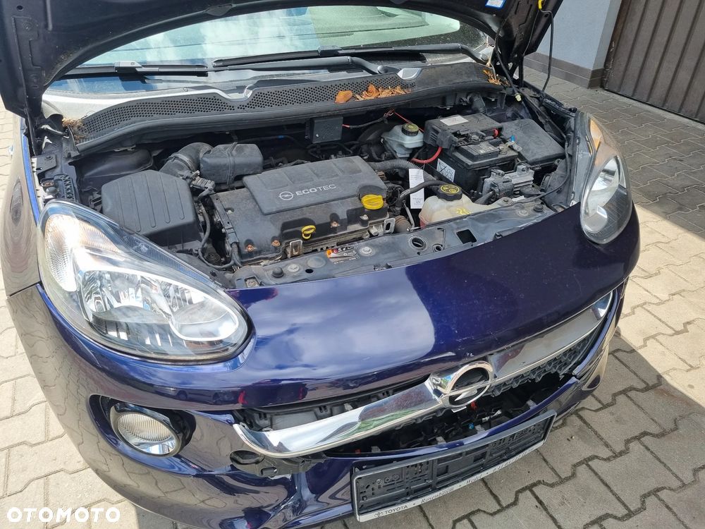Opel Adam 1.2 Start/Stop - 30